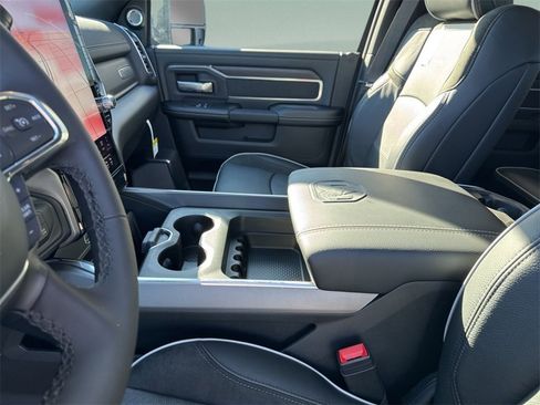 New 2026 RAM 3500 Laramie image 20