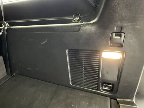 Used 2018 Ford Expedition Max Limited AWD/4WD image 24
