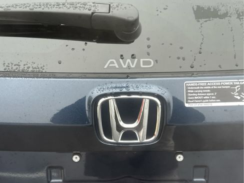 New 2026 Honda CR-V Sport Touring image 15