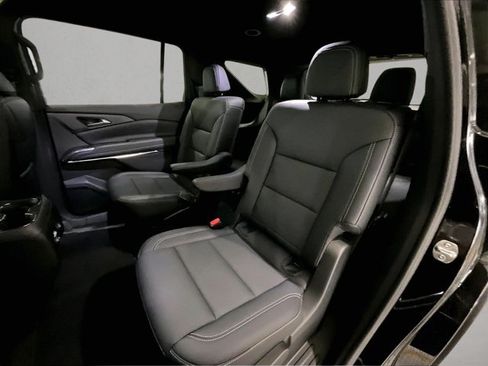 Used 2026 Chevrolet Traverse LT FWD image 28