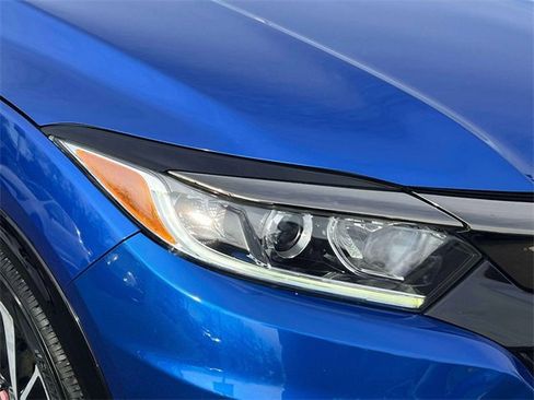 Used 2019 Honda HR-V Sport image 13