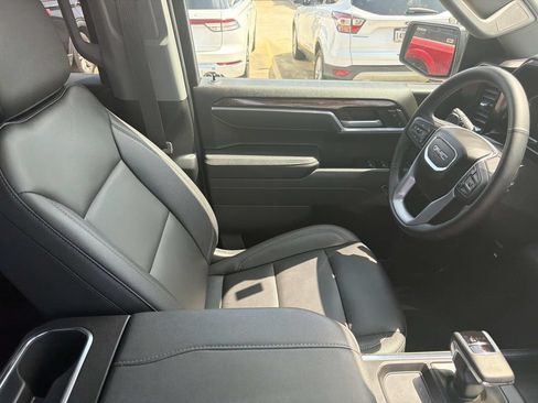 Used 2026 GMC Sierra 1500 Elevation w/ Elevation Premium Package AWD/4WD image 14