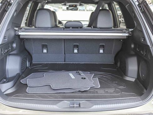 New 2025 Subaru Forester Touring image 26