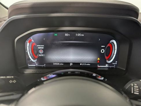 Used 2021 Nissan Rogue Platinum AWD/4WD image 12