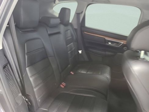 Certified 2022 Honda CR-V Touring image 19