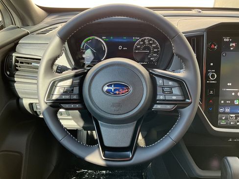 New 2026 Subaru Forester Premium AWD/4WD image 14