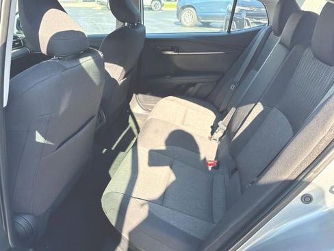 Used 2025 Toyota Camry LE image 23