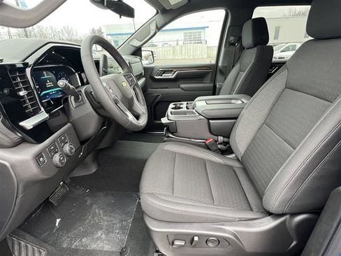 New 2026 Chevrolet Silverado 1500 LT image 10