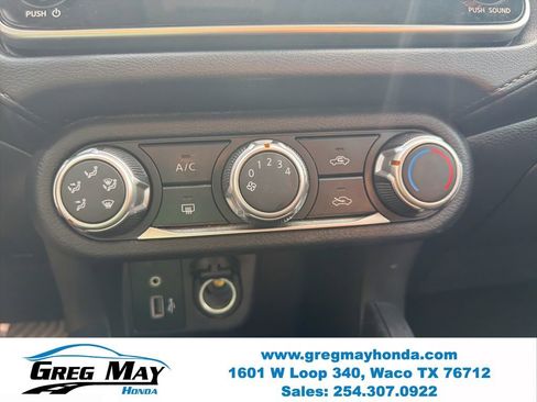 Used 2024 Nissan Versa S w/ S Plus Package FWD image 14