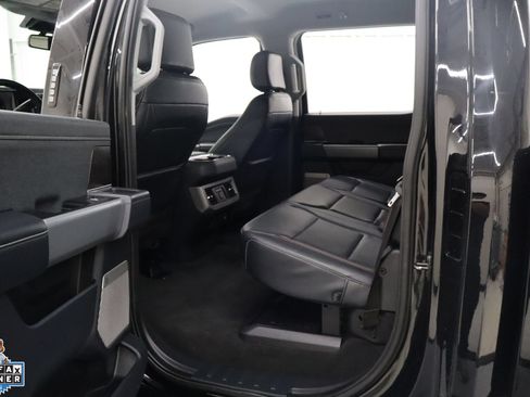 Used 2024 Ford F250 Lariat AWD/4WD image 26