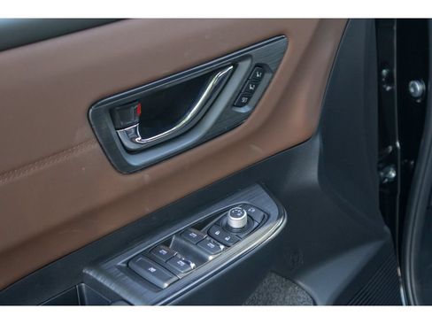 New 2026 Subaru Outback Touring XT AWD/4WD image 20