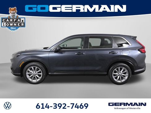 Used 2023 Honda CR-V EX-L image 12