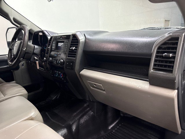 Used 2022 Ford F250 XL w/ Power Equipment Group AWD/4WD image 21