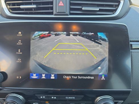 Used 2022 Honda CR-V EX-L image 19