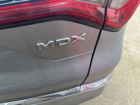 Used 2022 Acura MDX FWD w/ Technology Package image 4
