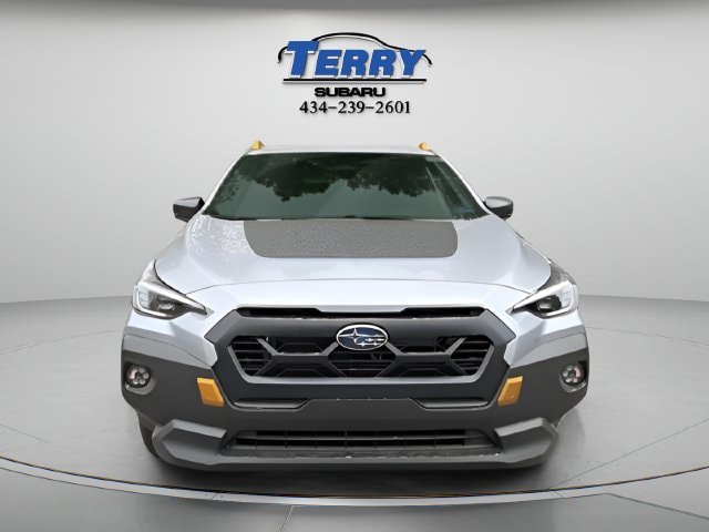 New 2026 Subaru Crosstrek 2.5i Wilderness w/ Crosstrek Mirror Package AWD/4WD image 2