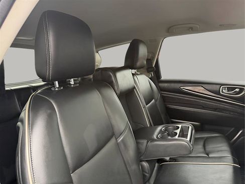 Used 2019 INFINITI QX60 Luxe image 16