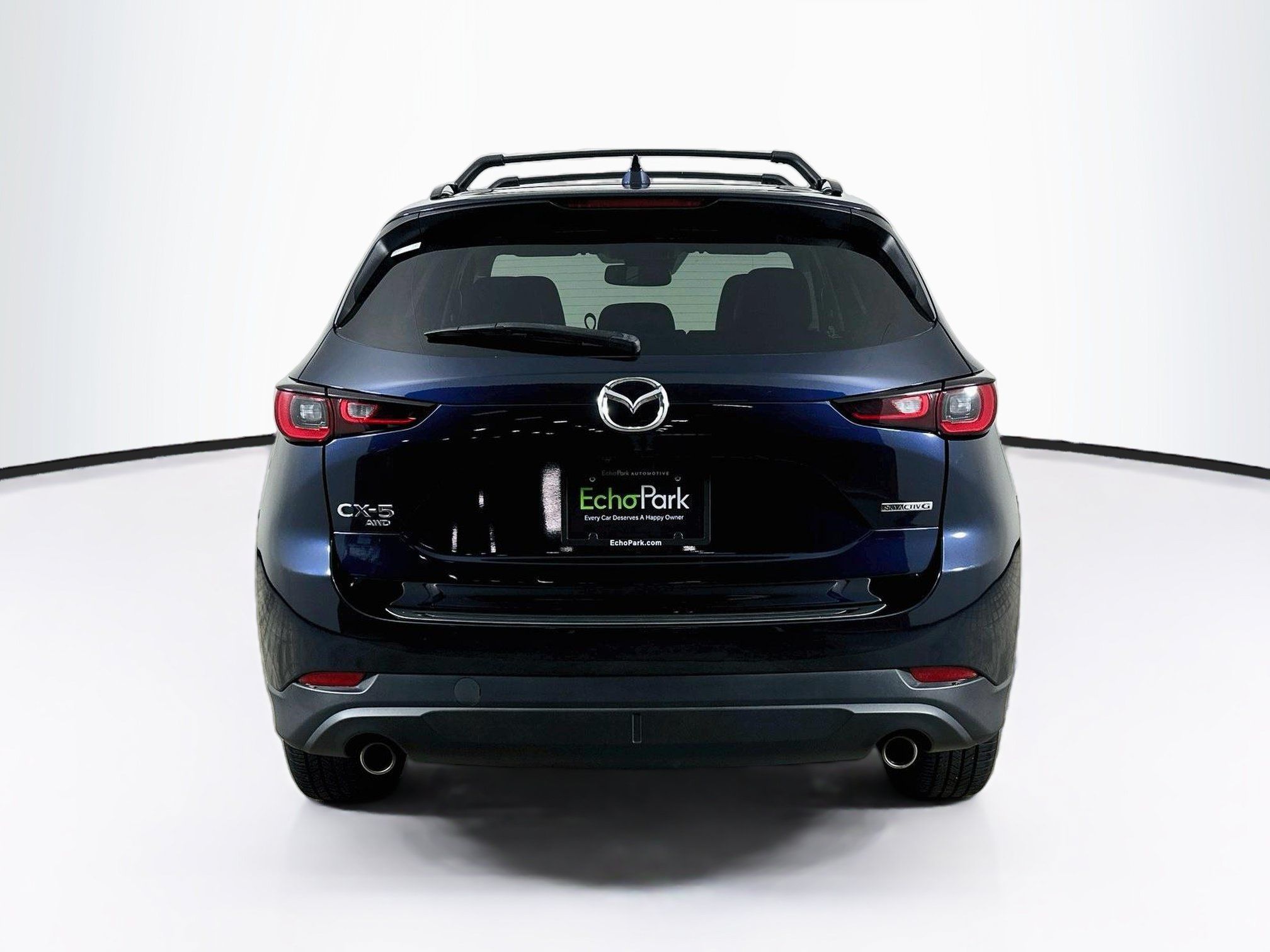 Used 2023 MAZDA CX-5 AWD 2.5 S image 7