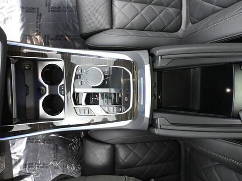 Used 2024 BMW X5 xDrive40i image 37