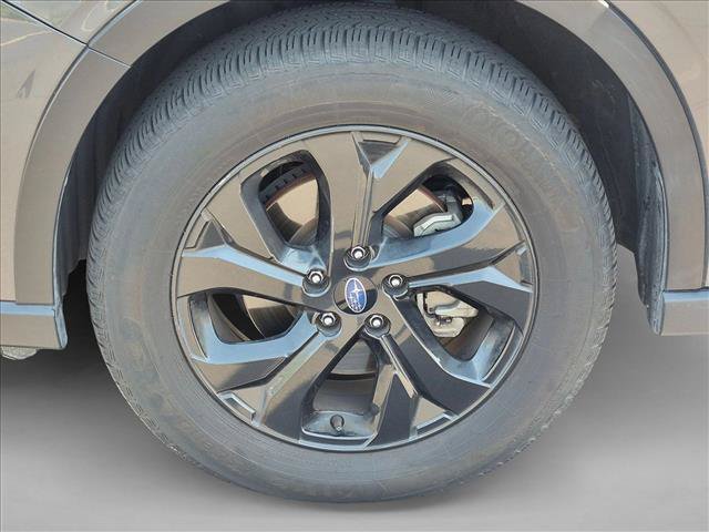 Used 2022 Subaru Outback Onyx Edition XT AWD/4WD image 10