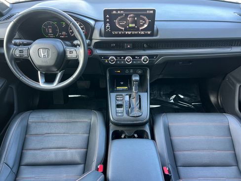 Used 2024 Honda CR-V Sport-L image 13