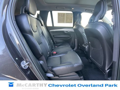 Used 2023 Volvo XC90 B5 Core AWD/4WD image 34