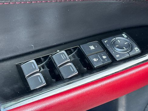 Used 2018 Lexus GS 350 F Sport w/ Preferred Accessory Package RWD image 12