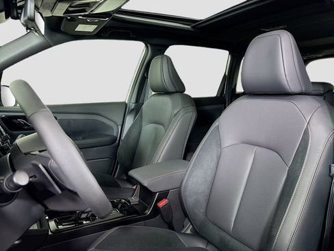 New 2026 Subaru Forester Touring AWD/4WD image 21