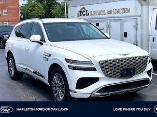 Used 2025 Genesis GV80 2.5T Standard AWD/4WD video 1