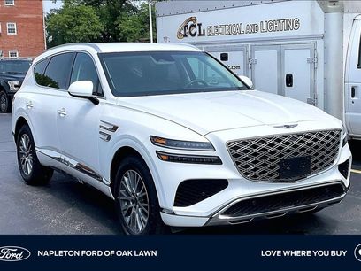 Used 2025 Genesis GV80 2.5T Standard