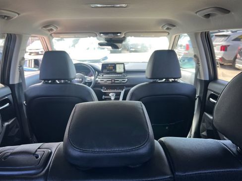 Certified 2022 Kia Seltos SX image 13