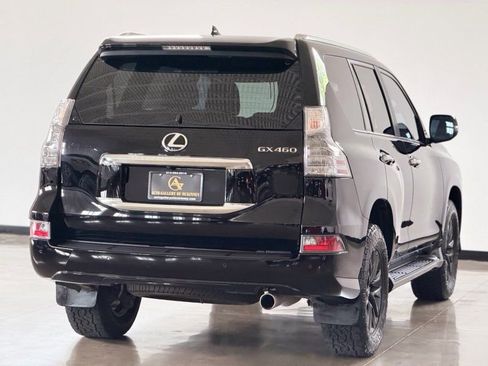 Used 2022 Lexus GX 460 Premium AWD/4WD image 7