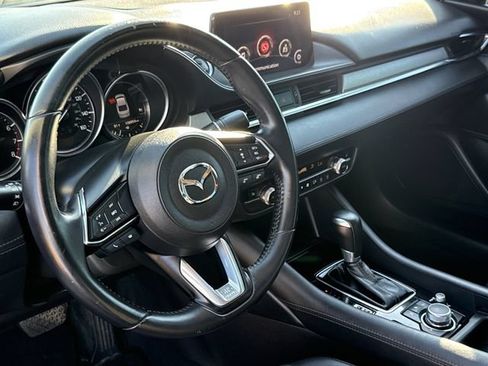 Used 2019 MAZDA MAZDA6 Touring FWD image 15