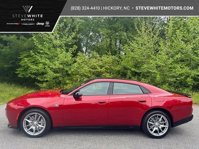 New 2026 Dodge Charger Scat Pack