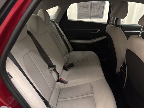 Certified 2023 Hyundai Sonata SEL image 22