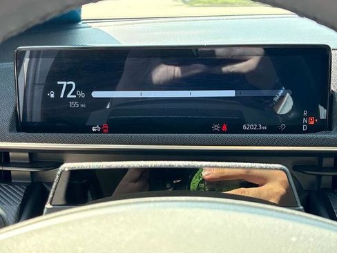 Certified 2025 Ford Mustang Mach-E Select w/ Comfort Package Lite image 20