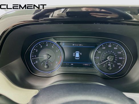 Used 2022 Hyundai Palisade SEL w/ 8P Bench Seat Package FWD image 18