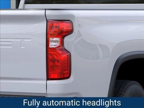 New 2026 Chevrolet Silverado 2500 W/T w/ WT Convenience Package image 12