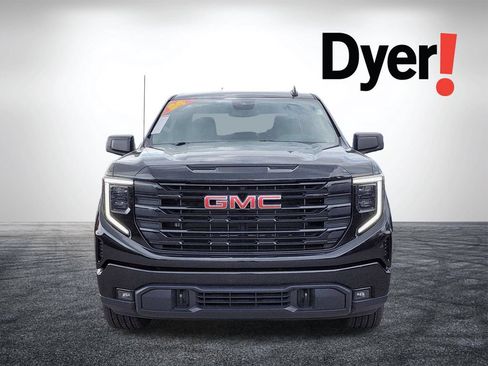 Used 2024 GMC Sierra 1500 Elevation AWD/4WD image 11