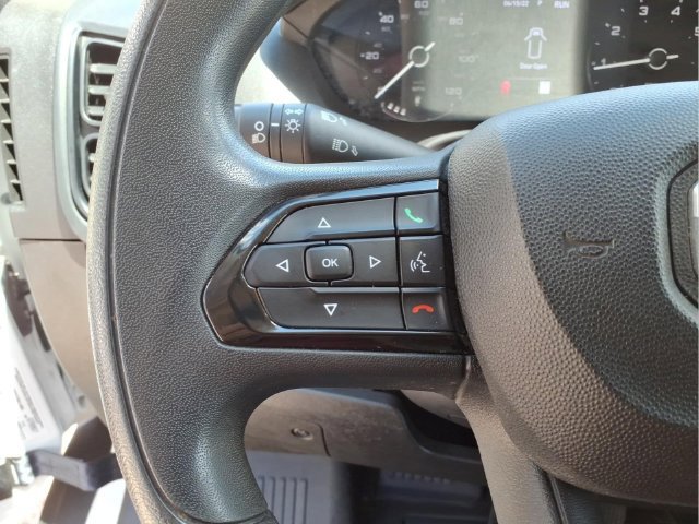 Used 2023 RAM ProMaster 2500 FWD image 16