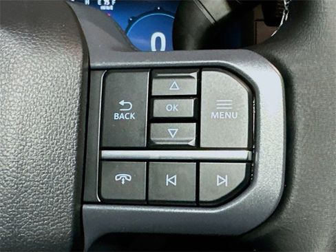 New 2025 Ford F150 XLT w/ Equipment Group 302A MID image 28