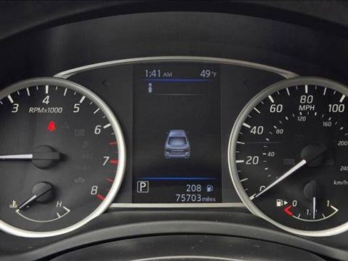 Used 2019 Nissan Sentra S image 10