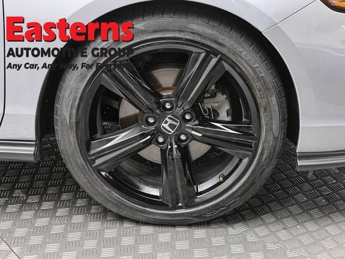 Used 2023 Honda Accord Sport image 30