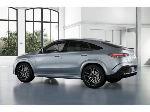 New 2026 Mercedes-Benz GLE 53 AMG GLE 53 AMG image 31