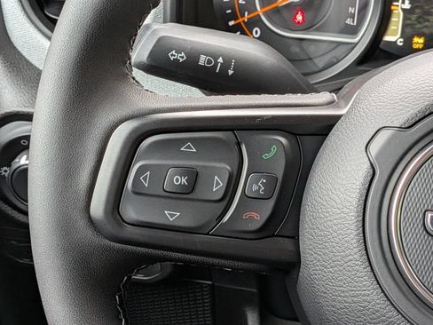 New 2026 Jeep Wrangler Unlimited Sport AWD/4WD image 20