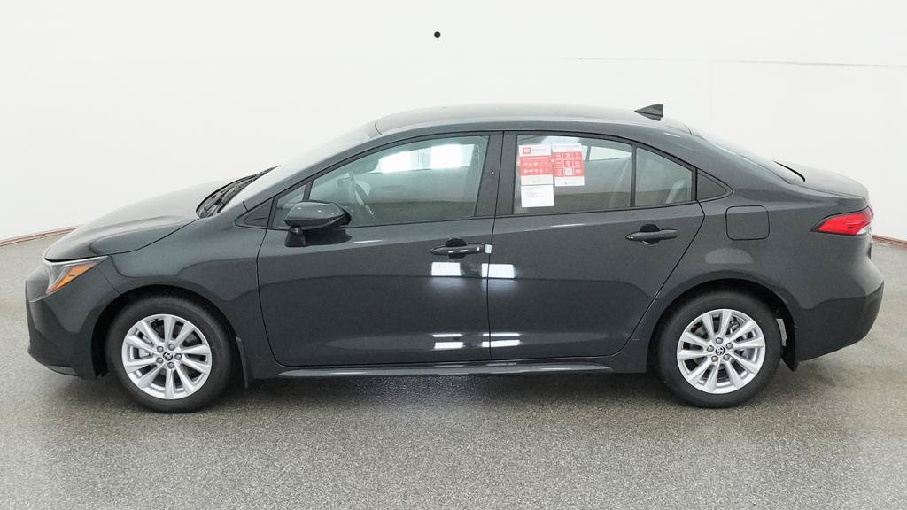 Certified 2026 Toyota Corolla LE w/ LE Premium Package FWD image 30