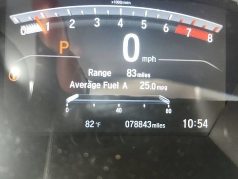 Used 2022 Honda CR-V EX image 17