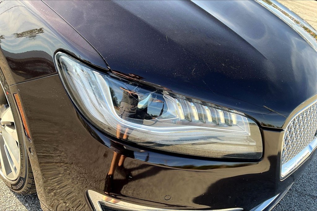 Used 2020 Lincoln MKZ Reserve w/ Elements Package FWD image 25