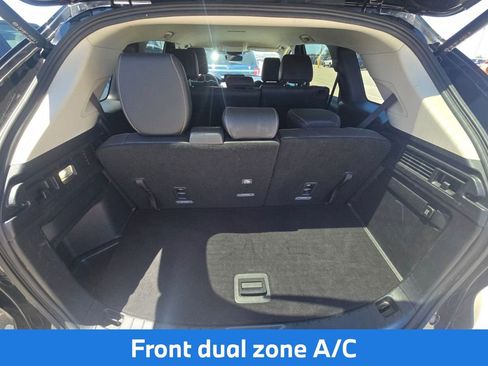 Used 2025 MAZDA CX-90 3.3 Turbo w/ Select Package AWD/4WD image 8