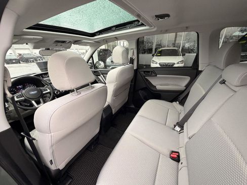 Used 2018 Subaru Forester 2.5i Premium image 30